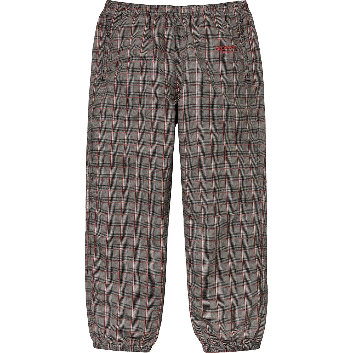 Track Pant view 2